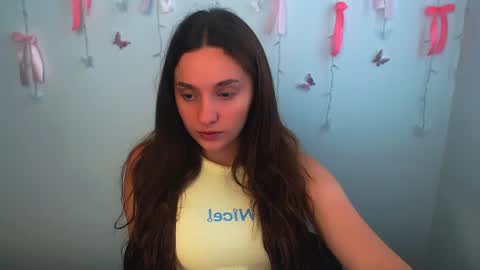 elizsun online show from 07/10/26, 10:18