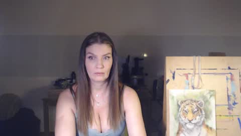 Eliekind online show from 12/08/24, 04:04