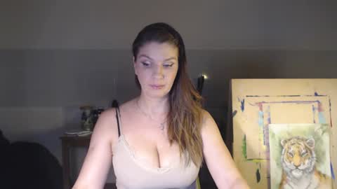 Eliekind online show from 12/27/24, 03:53