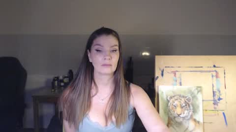 Eliekind online show from 01/08/25, 04:02