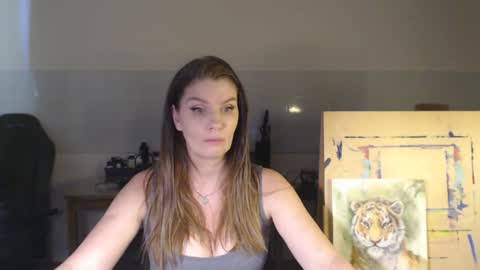 Eliekind online show from 01/08/25, 10:59