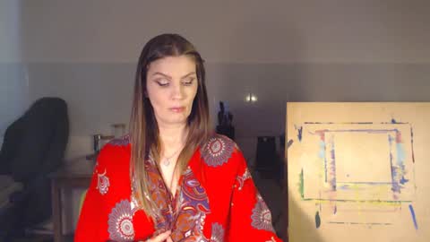 Eliekind online show from 02/01/25, 06:54