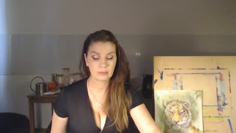 Eliekind online show from 02/04/25, 09:17