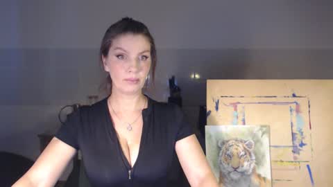 Eliekind online show from 02/05/25, 04:37