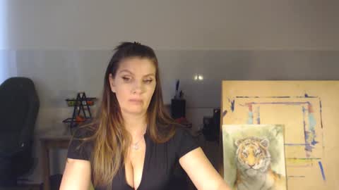 Eliekind online show from 02/08/25, 12:39