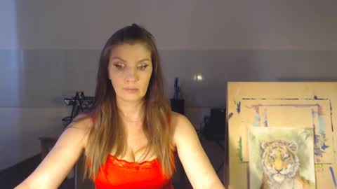 Eliekind online show from 02/12/25, 05:05