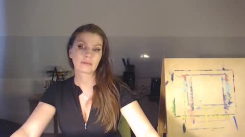 Eliekind online show from 02/17/25, 04:20