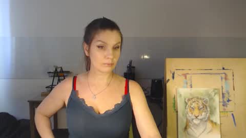 Eliekind online show from 02/18/25, 12:06