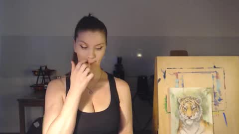 Eliekind online show from 02/24/25, 05:00