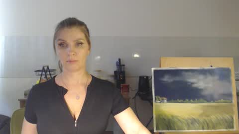 Eliekind online show from 02/28/25, 08:31