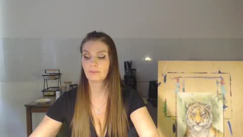 Eliekind online show from 03/04/25, 08:13