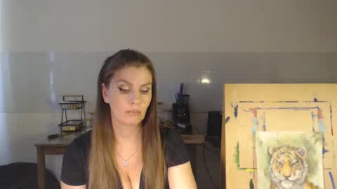 Eliekind online show from 03/04/25, 11:19