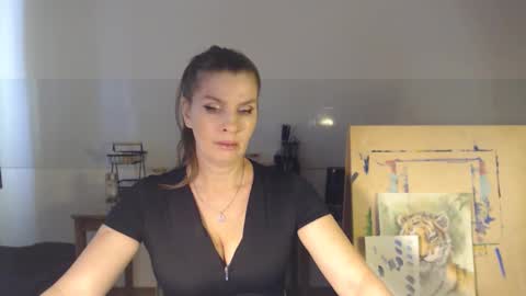 Eliekind online show from 03/05/25, 05:50