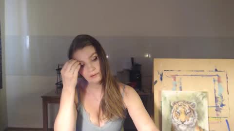 Eliekind online show from 03/10/25, 04:07