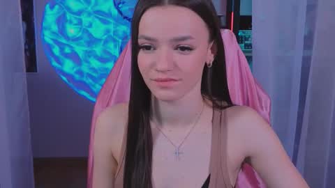 elizzza_ online show from 03/15/26, 05:13