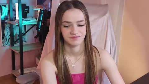elizzza_ online show from 06/26/26, 05:23