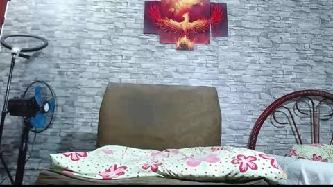 Snapshot of eljeorge_hott chatting on 09/12/25, 10:59 JORGE BENITEZ online show from 09/12/25, 10:59