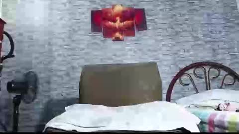 Snapshot of eljeorge_hott chatting on 11/17/25, 06:24 JORGE BENITEZ online show from 11/17/25, 06:24