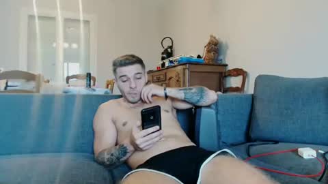 elkafit28 online show from 11/07/25, 10:15