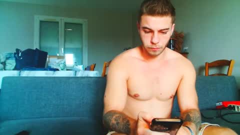 elkafit28 online show from 04/01/26, 09:32