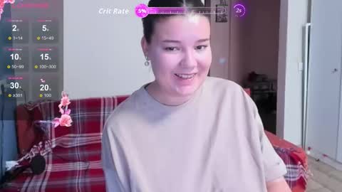 Lina online show from 09/26/25, 05:33