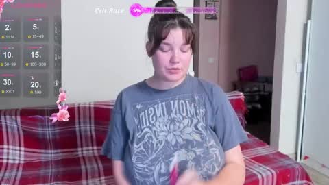 Lina online show from 10/11/25, 08:24