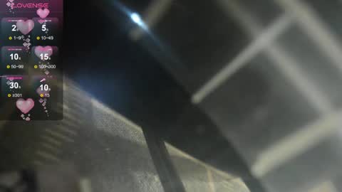 Lina online show from 04/15/26, 07:10