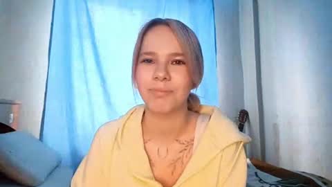 Elize online show from 06/01/26, 11:23