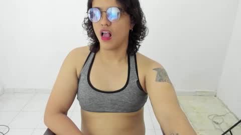 Diana online show from 12/21/25, 12:40