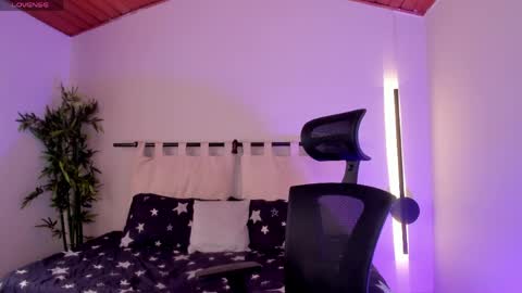 Ella Olmos  online show from 04/03/26, 02:04