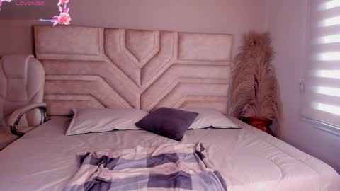 Ella Olmos  online show from 05/21/26, 02:46
