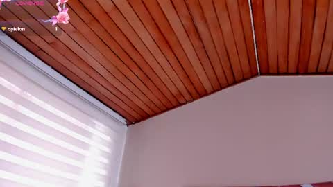 Ella Olmos  online show from 07/10/26, 03:03