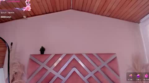 Ella Olmos  online show from 07/22/26, 02:42