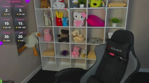 Ella online show from 06/07/26, 05:27