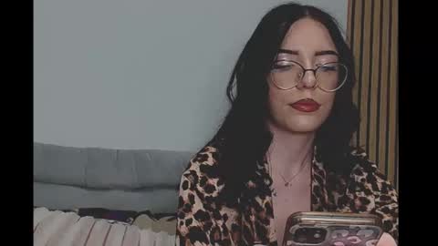 Chloe online show from 01/10/26, 09:05