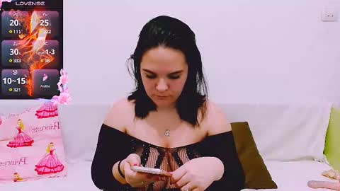 Ella  online show from 03/12/25, 08:20