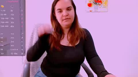 Ella  online show from 05/22/26, 07:37