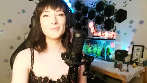 Ella Ecstasy online show from 01/18/25, 02:14
