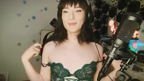 Ella Ecstasy online show from 02/22/25, 03:56