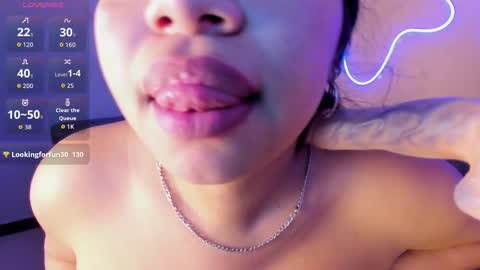 Ella online show from 11/27/25, 02:52