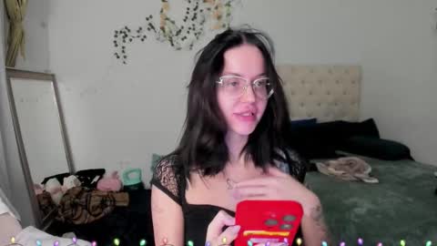 ELLA online show from 01/12/26, 06:24