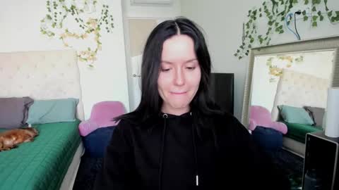 ELLA online show from 02/25/26, 08:13