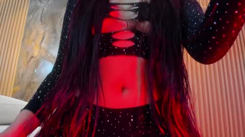 ella harper online show from 02/07/25, 09:05