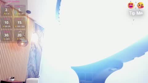 ella harper online show from 10/23/25, 02:11