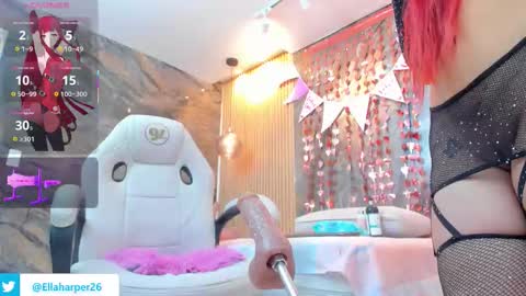 Snapshot of ella_harper chatting on 02/06/26, 01:43 ella harper online show from 02/06/26, 01:43