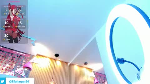 Snapshot of ella_harper chatting on 02/07/26, 04:05 ella harper online show from 02/07/26, 04:05