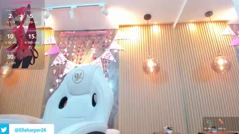 Snapshot of ella_harper chatting on 02/10/26, 03:21 ella harper online show from 02/10/26, 03:21