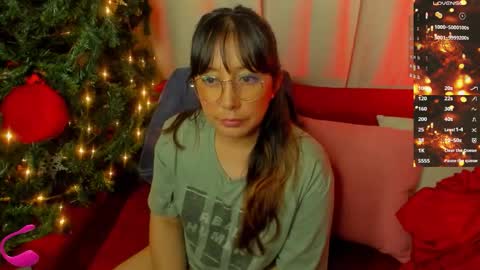 Ella and Harry online show from 11/12/25, 01:50