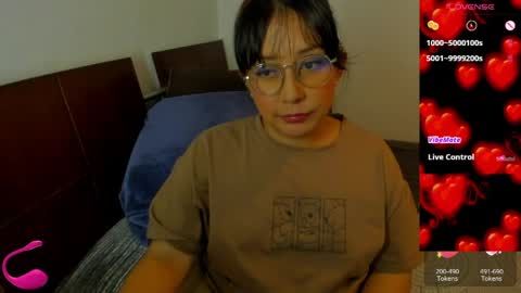 Ella and Harry online show from 03/29/26, 11:38