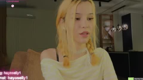 Snapshot of ella_hayes chatting on 07/14/26, 12:24 Ella NEXT STREAM 1TH DECEMBER 1200 - 0800 AM AT MOSCOW TIME online show from 07/14/26, 12:24